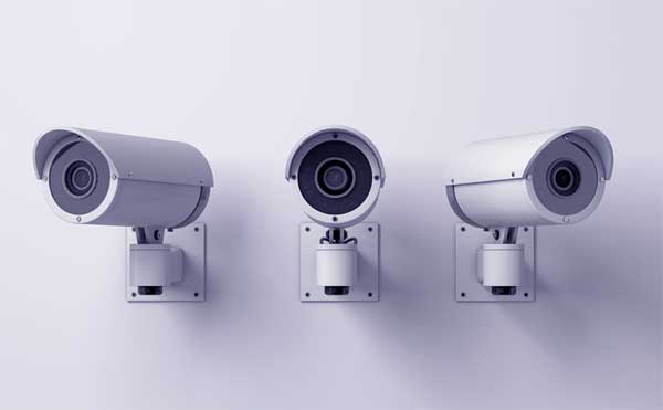 CCTV Camera Installation