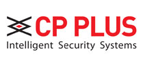 cp plus logo