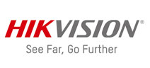 hik vision logo