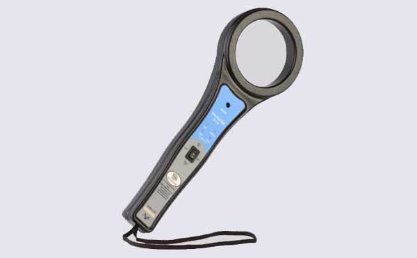 metal detector