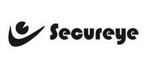 secure eye logo