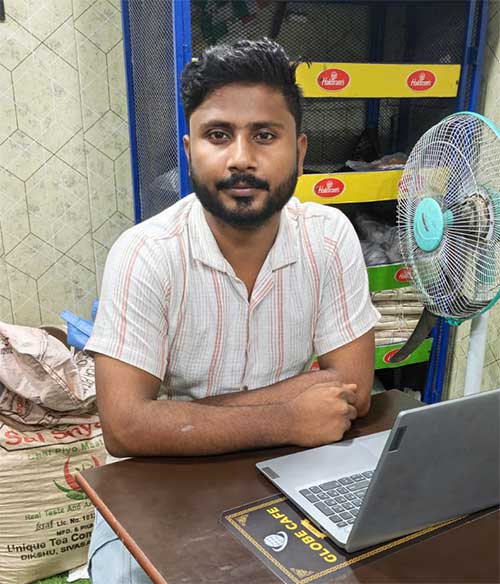 Mohit Rajput
