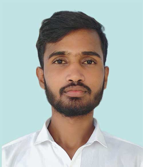 Sarvesh Gautam