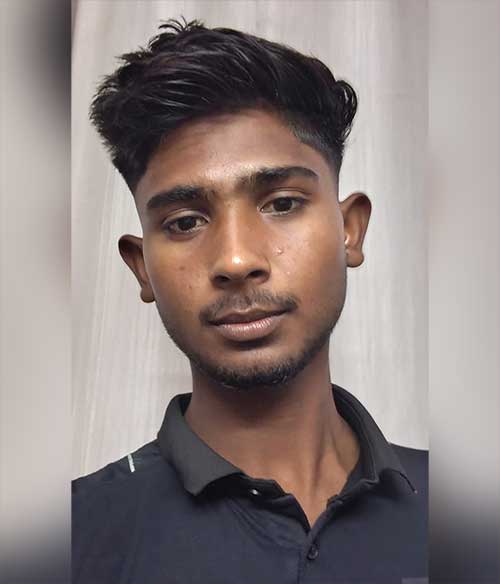 shani chauhan